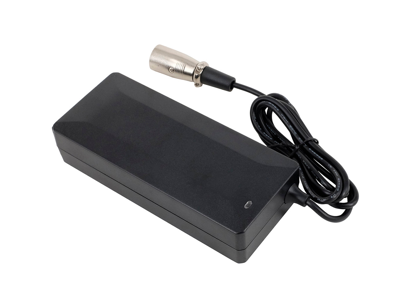 Oplader voor Prophete SideClick batterijen 36V / 2A (XLR 3-pin)