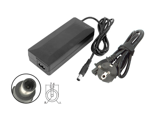 36V 2A Powersmart Charger for Vogue Carry 2 &amp; Carry 3