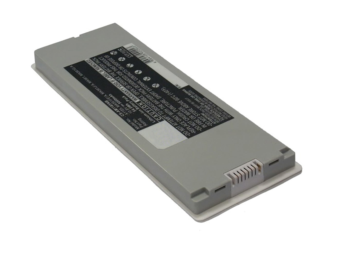 Vervanging voor Apple MacBook 13" A1181 (jaar 2006-2009) Laptopbatterij