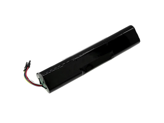 Replacement for NEATO 945-0225, 205-0011, 4INR19/65-2, 0810841012076, 945-0266, 205-0013 Vacuum Cleaner Battery