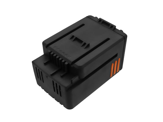 Replacement for Worx Wg191 Lawn Mowers Battery