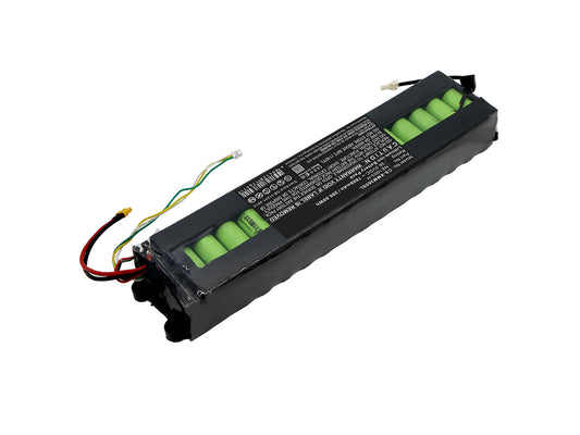 Replacement for Xiaomi M365 Electric Scooter Battery