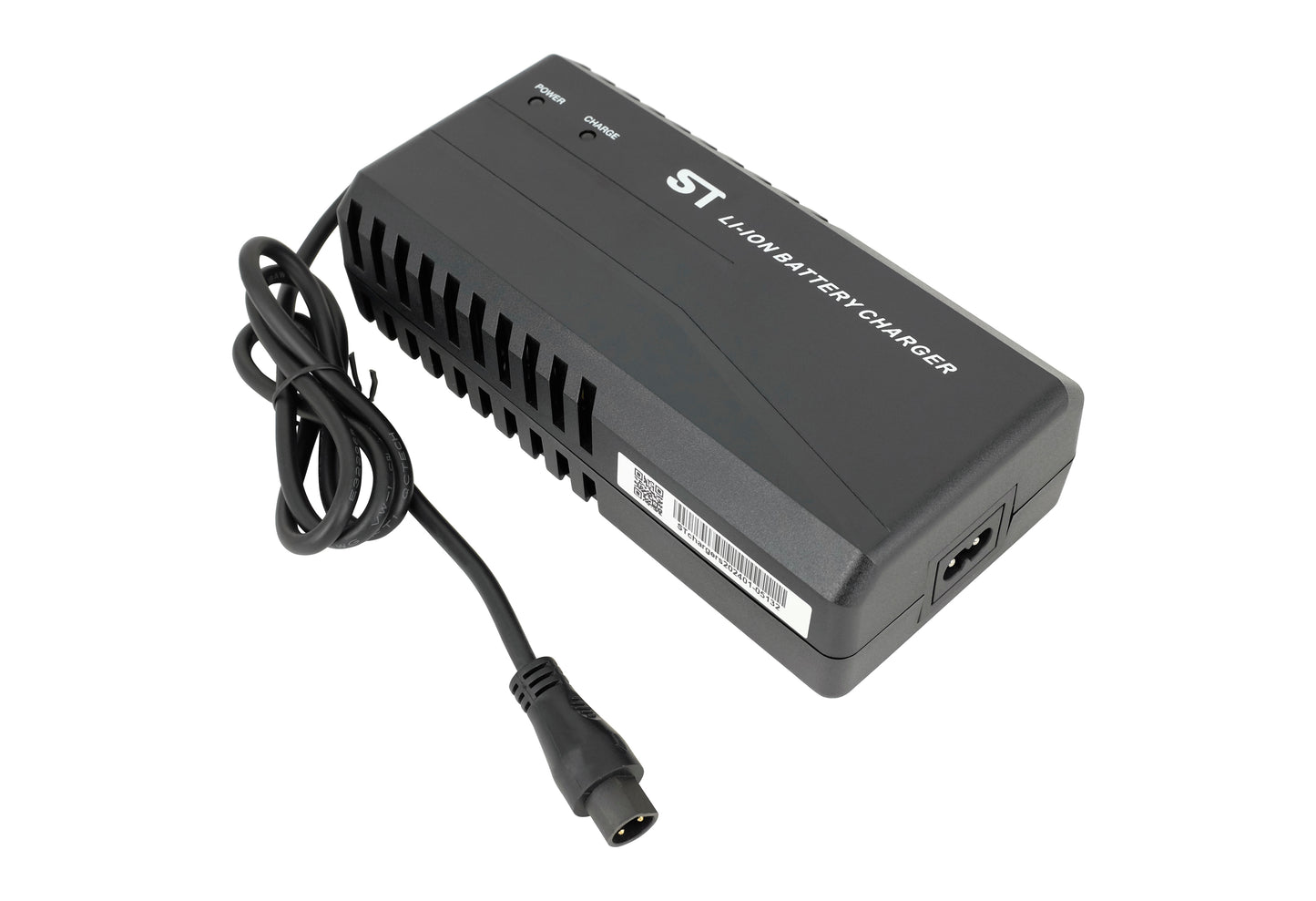 48V 2.5A AC-adapterlader voor elektrische fiets