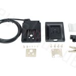 Multifunctionele lasbeugel voor Powersmart 24V ebike-accu LEB24HS99B