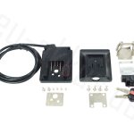 Multifunctionele clipbeugel voor Powersmart 24V ebike-accu LEB24HS99B