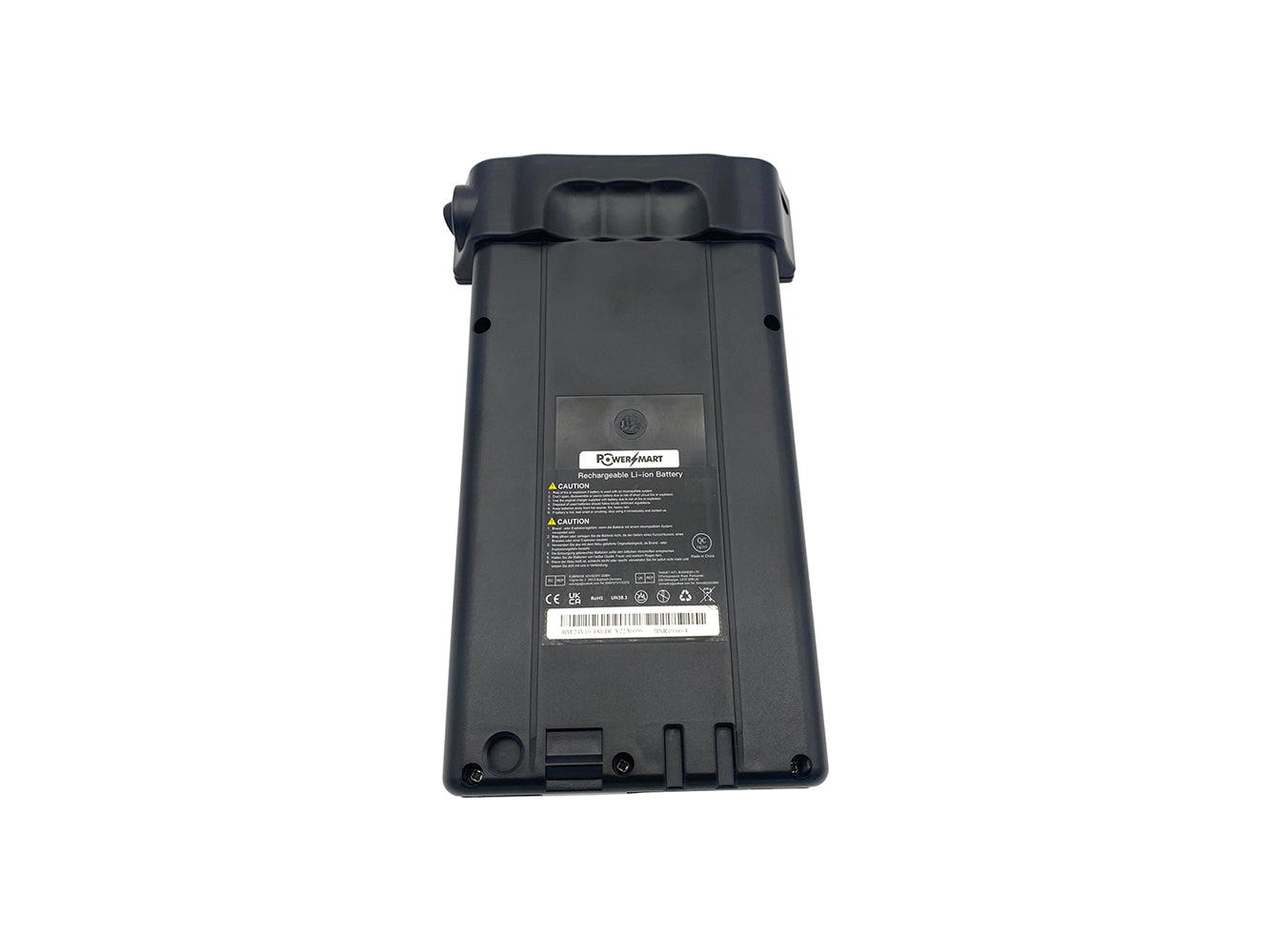 24V 10,4Ah/269Wh batterij voor Prophete 2989, 52644 (model vóór 2015)