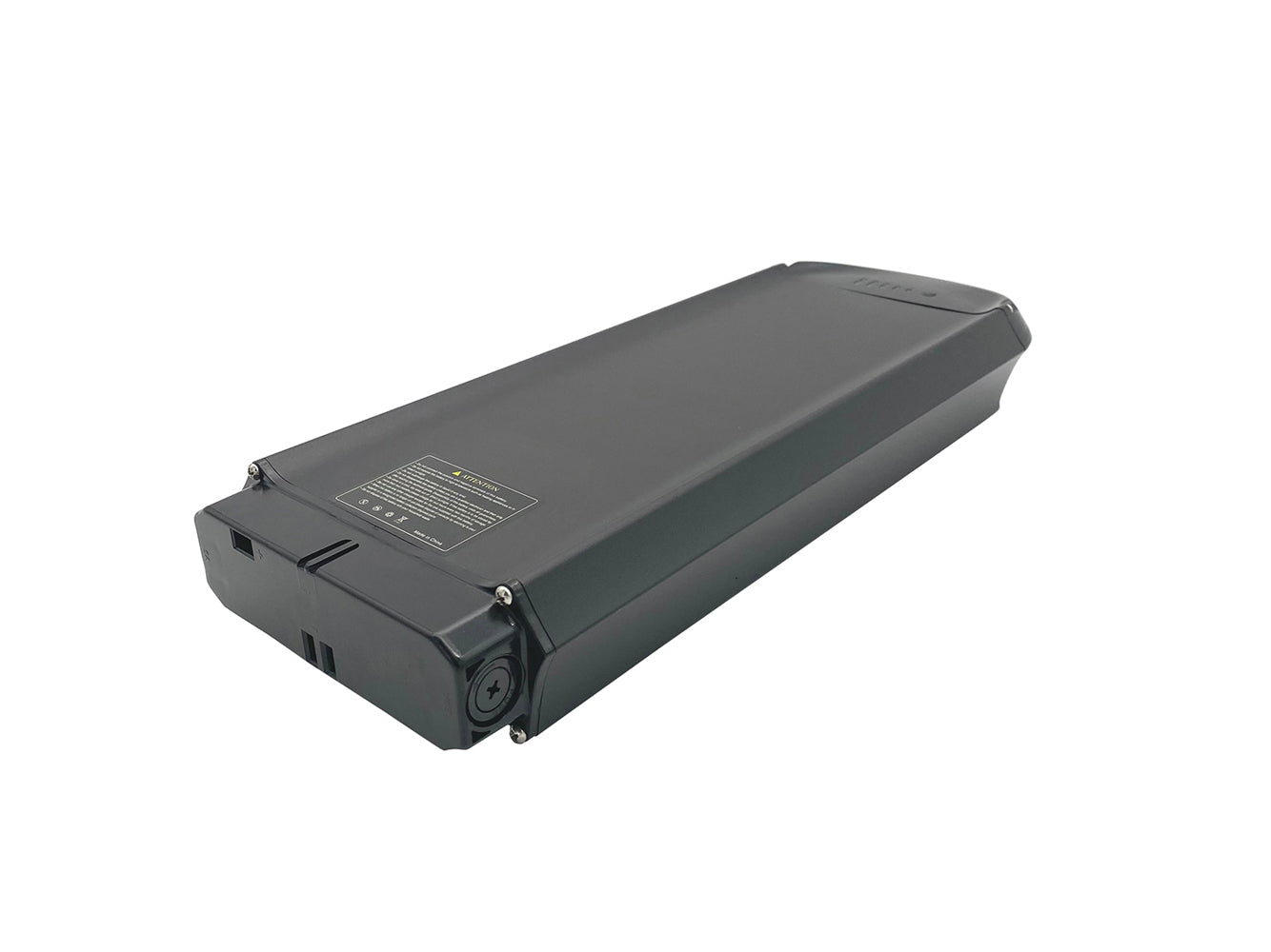 Powersmart replacement battery for PROPHETE / TRIO luggage rack 36V 14.5Ah (Model: 459)