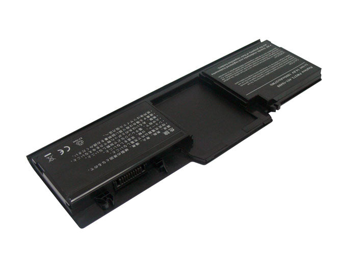 Replacement for Dell Latitude XT Tablet PC Laptop Battery