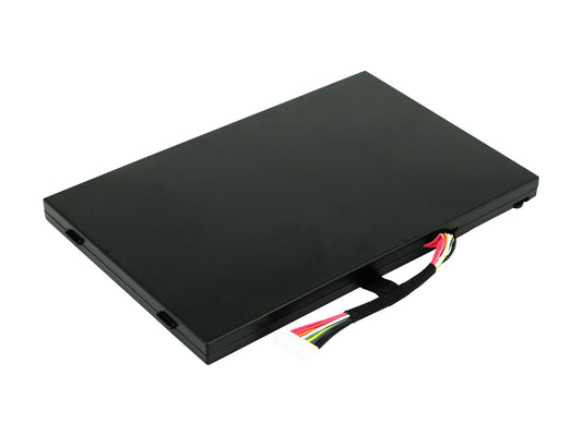 Replacement for Dell Alienware M11x R1 Series, Alienware M11X, M14X, PT6V8, R2, R3 Laptop Battery