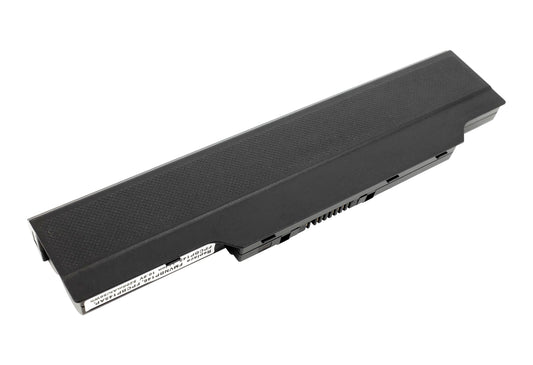 Replacement for FUJITSU FMV-BIBLO MG/G70, FMV-BIBLO MG/G75, FMV-BIBLO MG50S Laptop Battery