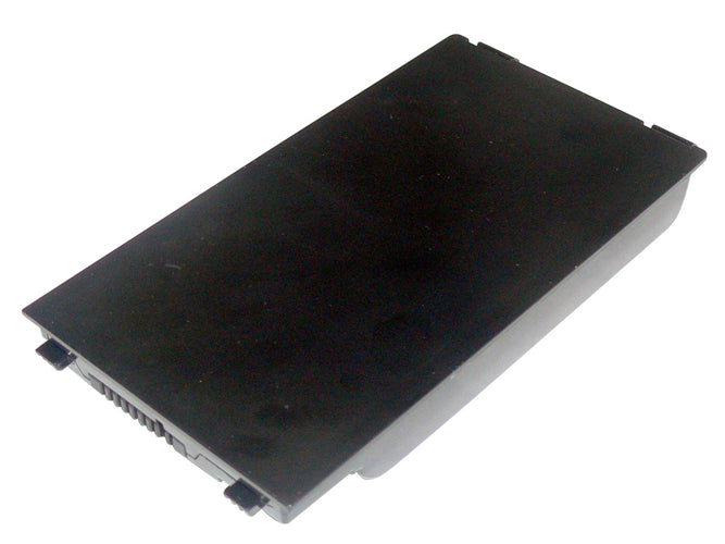 Vervanging voor FUJITSU FMV-A6250, FMV-A8250, FMV-A8280, FMV-BIBLO NF/C50, FMV-BIBLO NF/D50, LifeBook A1110, LifeBook A1130, LifeBook V1010, LifeBook V1020, LifeBook V1040LA laptopbatterij