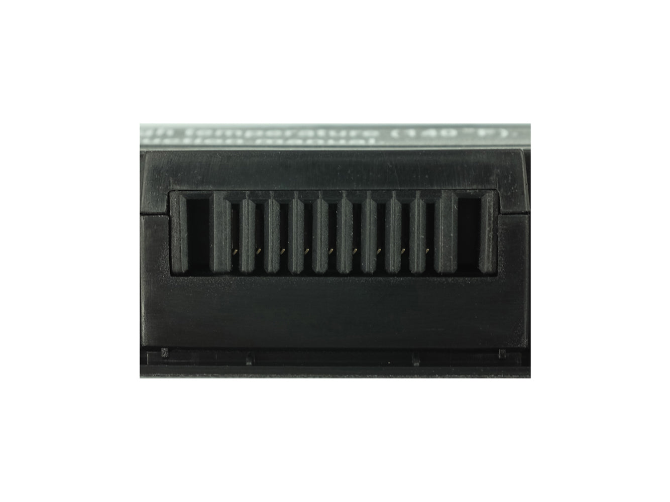 Vervanging voor ASUS FX-PLUS, GL552, GL552J, GL552JX, GL552V, GL552VW, ZX50, ZX50J, ZX50JX laptopbatterij