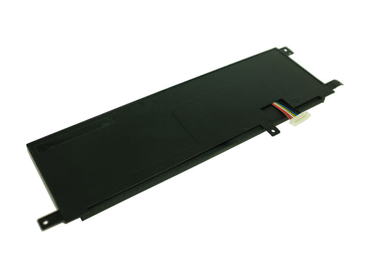 Replacement for ASUS D553M, F453, F453MA F553M, F553, P553, P553MA, X403, X403MA, X453, X453M, X453MA, X553, X553M, X553MA Laptop Battery