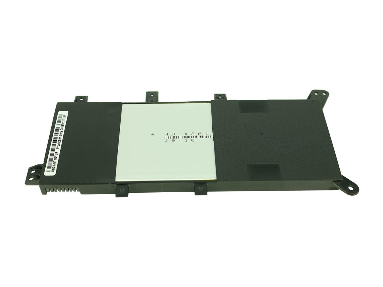 Replacement for ASUS 0B200-01000300, A555LD4210, N249 Laptop Battery