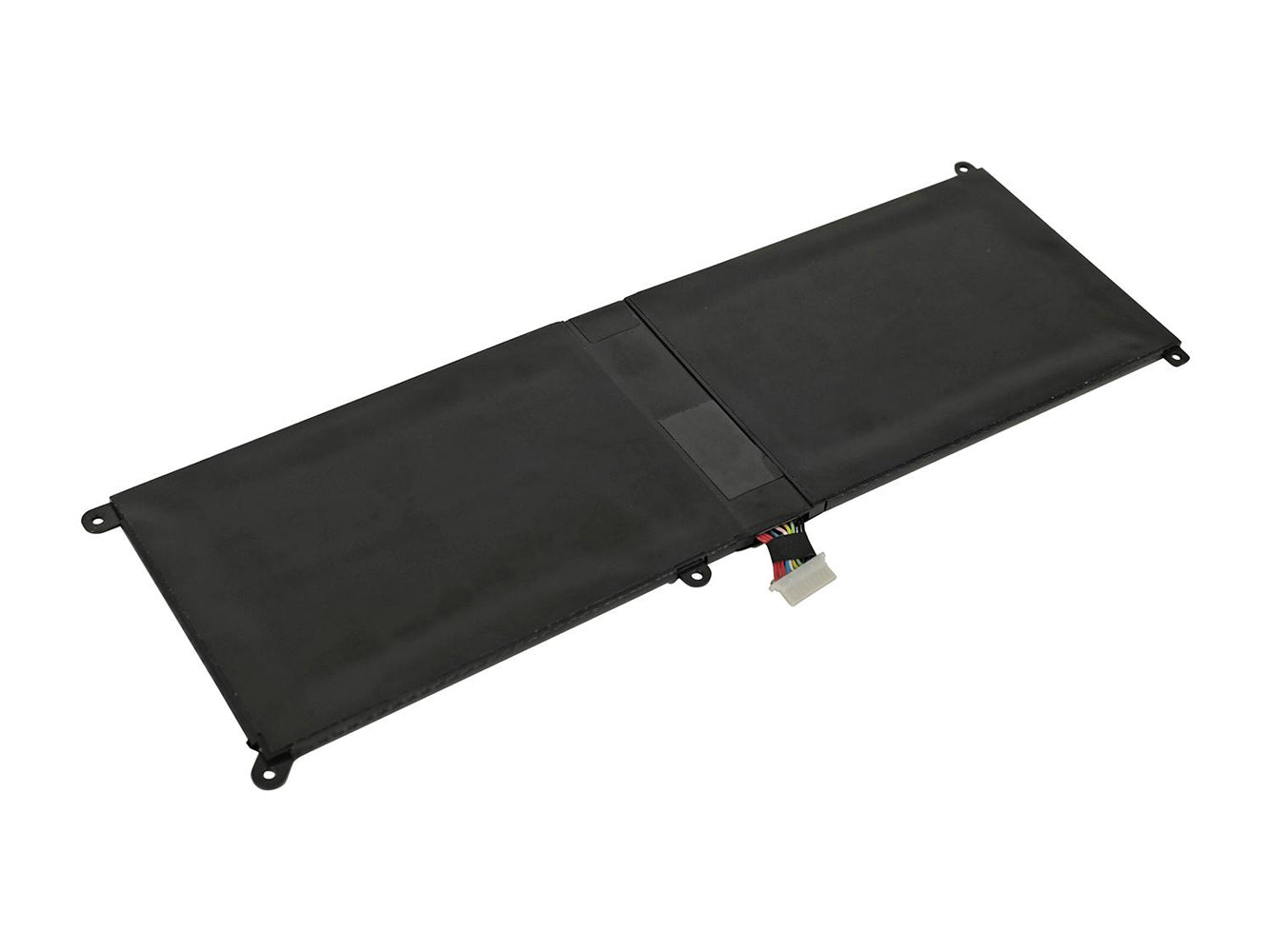 Vervanging voor Dell Latitude 12 7275, XPS 12 9250 laptopbatterij