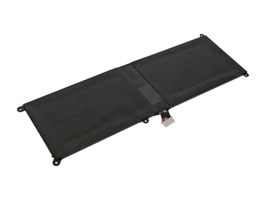 Replacement for Dell Latitude 12 7275, XPS 12 9250 Laptop Battery