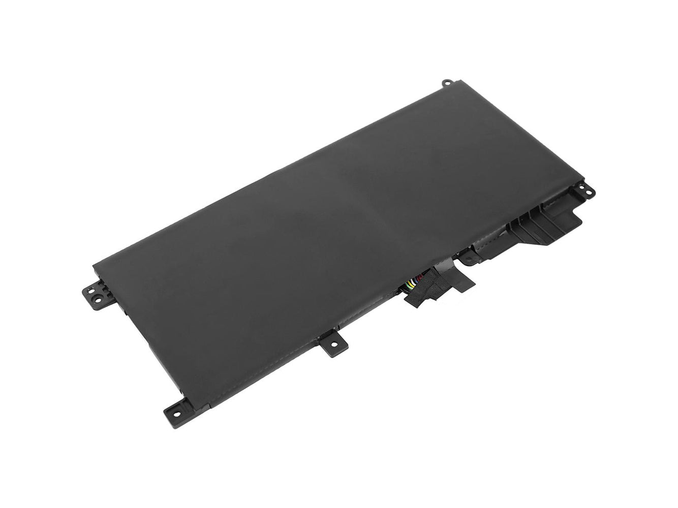 Vervanging voor Dell Latitude 7200 2-in-1, Latitude 7210 2-in-1 laptopbatterij