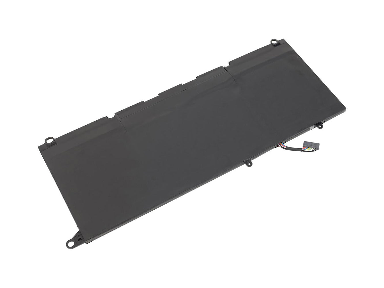 Vervanging voor Dell XPS 13 9360, XPS 13-9360-D1505G laptopbatterij