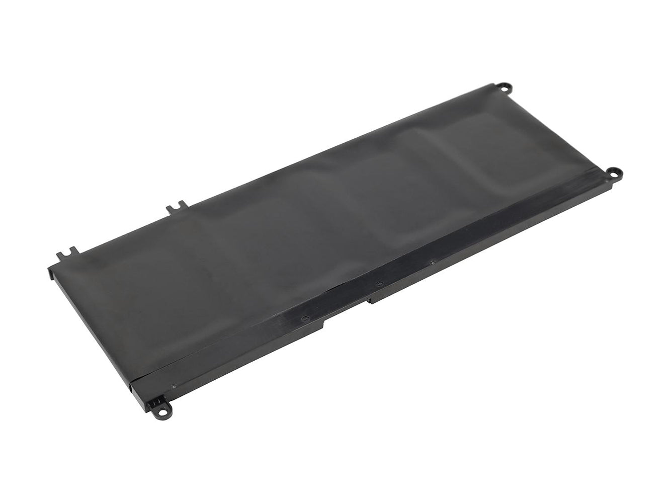 Vervanging voor Dell DNCWSCB6106B, I7778-0026GRY, Inspiron 17 7000 laptopbatterij