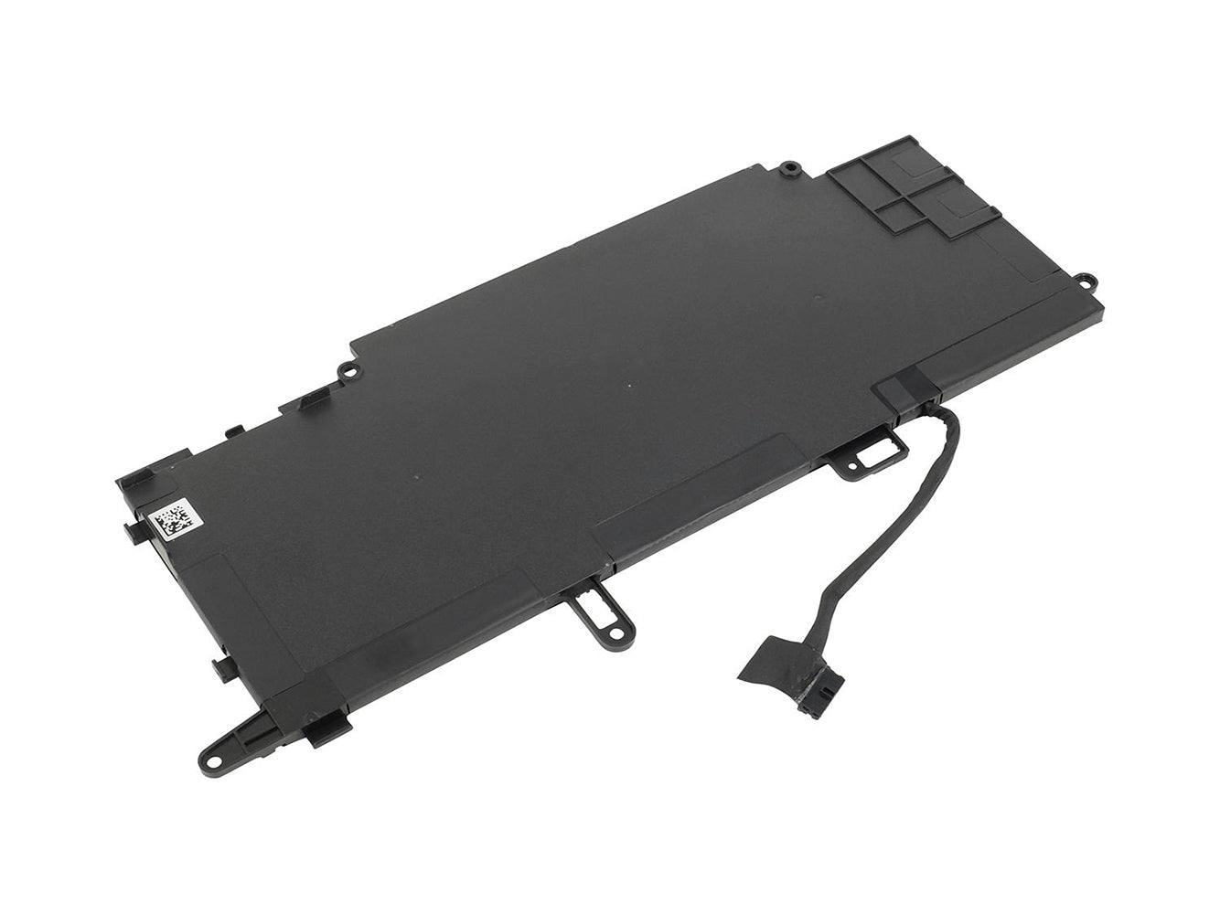 Vervanging voor Dell Latitude 7400 2-in-1 laptopbatterij