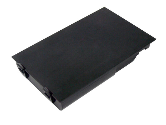 Replacement for FUJITSU LifeBook T1010, T1010LA, T4310, T4410, T5010, T5010A, T5010ALA, T5010W, T730, T730TRNS, T731, T900, T900TRNS, T901, TH700 Laptop Battery