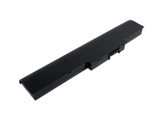 Replacement for FUJITSU Lifebook NH751 Laptop Battery