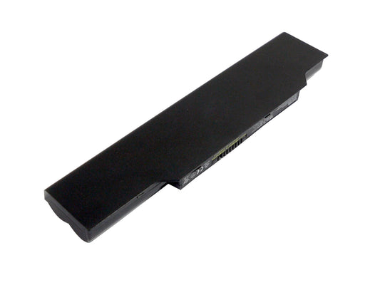 Replacement for FUJITSU LifeBook A532, LifeBook A532, LifeBook AH532, LifeBook AH532/GFX, LifeBook AH562 Laptop Battery