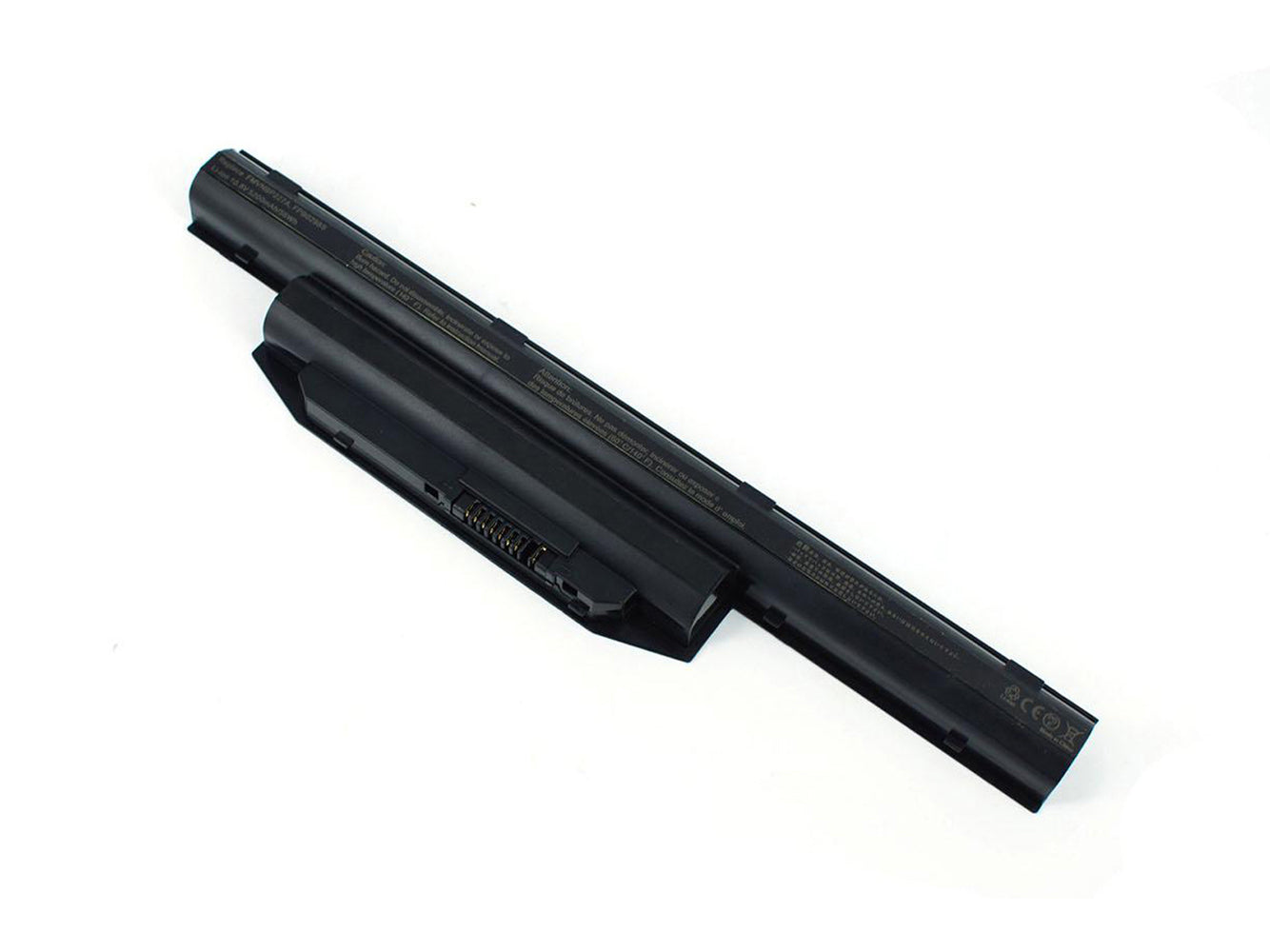 Replacement for FUJITSU LifeBook AH564, LifeBook E544, LifeBook E546 Laptop Battery