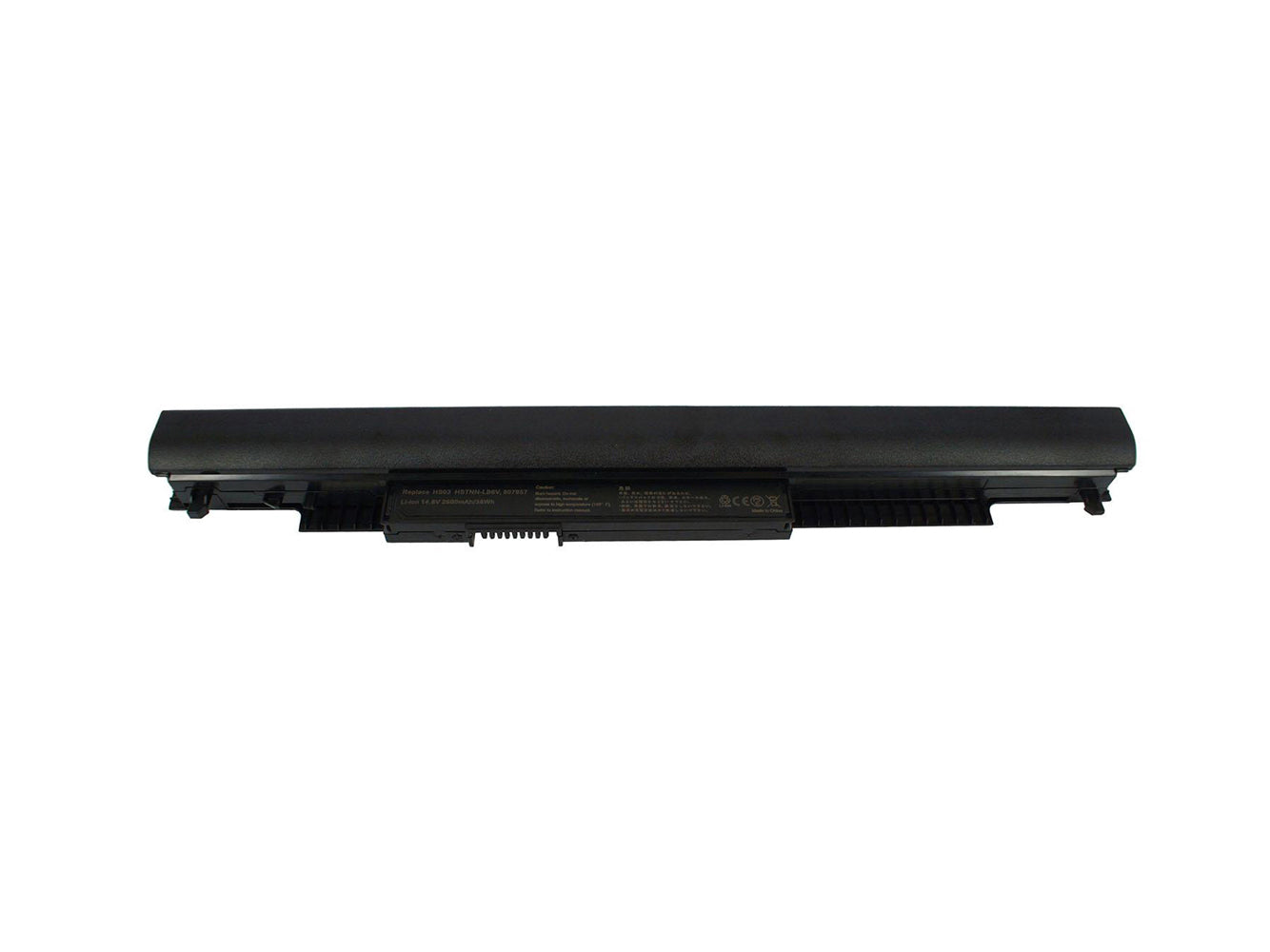 Replacement for HP HP 240 G4 Notebook PC, HP 245 G4 Notebook PC, HP 250 G4 Notebook PC, HP 255 G4 Notebook PC, Pavilion 14-ac0XX Laptop Battery