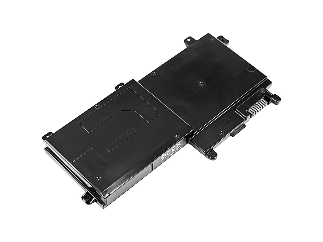 Vervanging voor HP 645, 650, 655, G2, ProBook 640 laptopbatterij