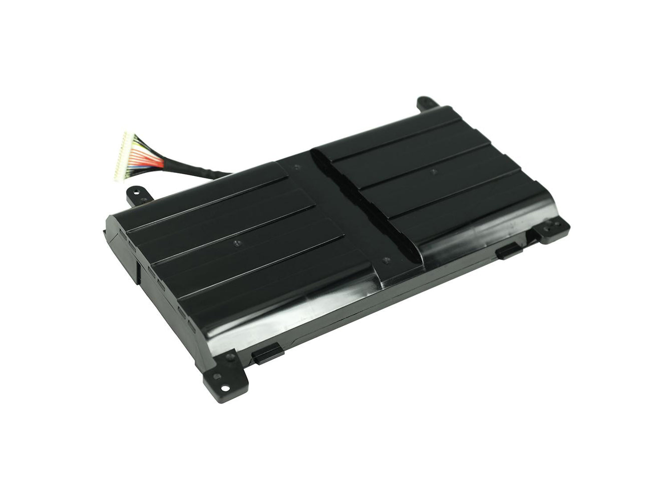 Vervanging voor 16-pins connectorversie HP OMEN 17-an013TX, OMEN 17-an014TX laptopbatterij