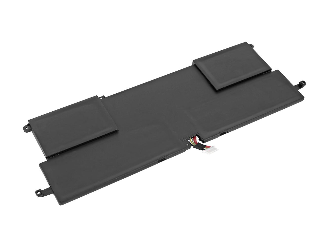 Vervanging voor HP EliteBook X360 1020 G2-serie laptopbatterij