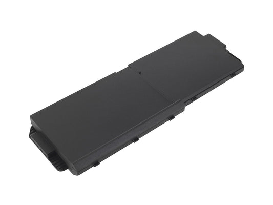 Vervanging voor HP ZBook 17 G5 (4QH65EA), Zbook 17 G5(2ZC44EA) Laptopbatterij