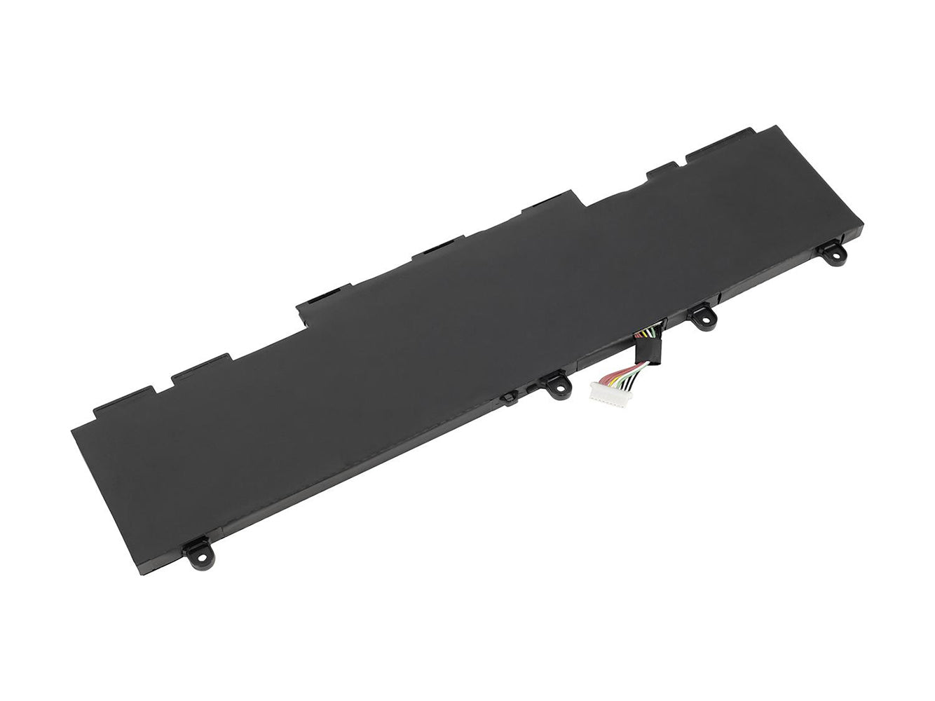 Vervanging voor HP EliteBook X360 830 G8 laptopbatterij