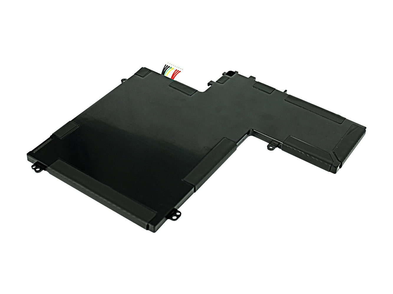 Vervanging voor LENOVO IdeaPad U310 4375-62G, IdeaPad U310 4375-64G, IdeaPad U310 4375-B2U, IdeaPad U310 4375-B8U Laptopbatterij