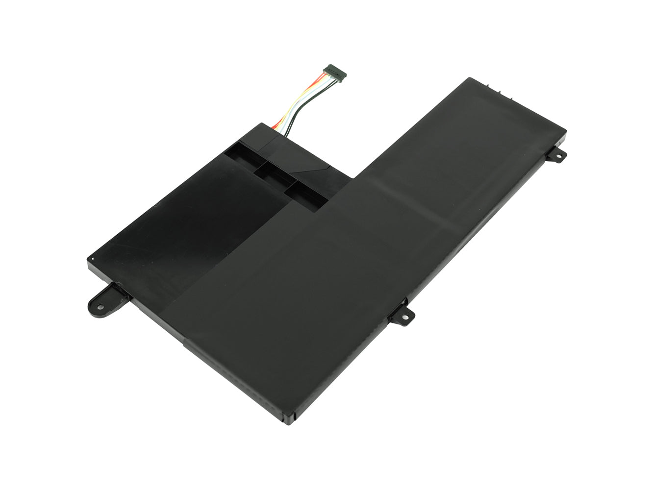 Vervanging voor LENOVO Yoga 500-15IBD laptopbatterij