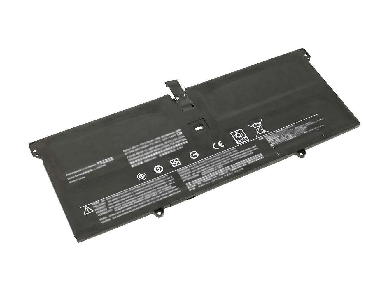 Replacement for LENOVO YOGA 920, YOGA 920-13IKB Laptop Battery