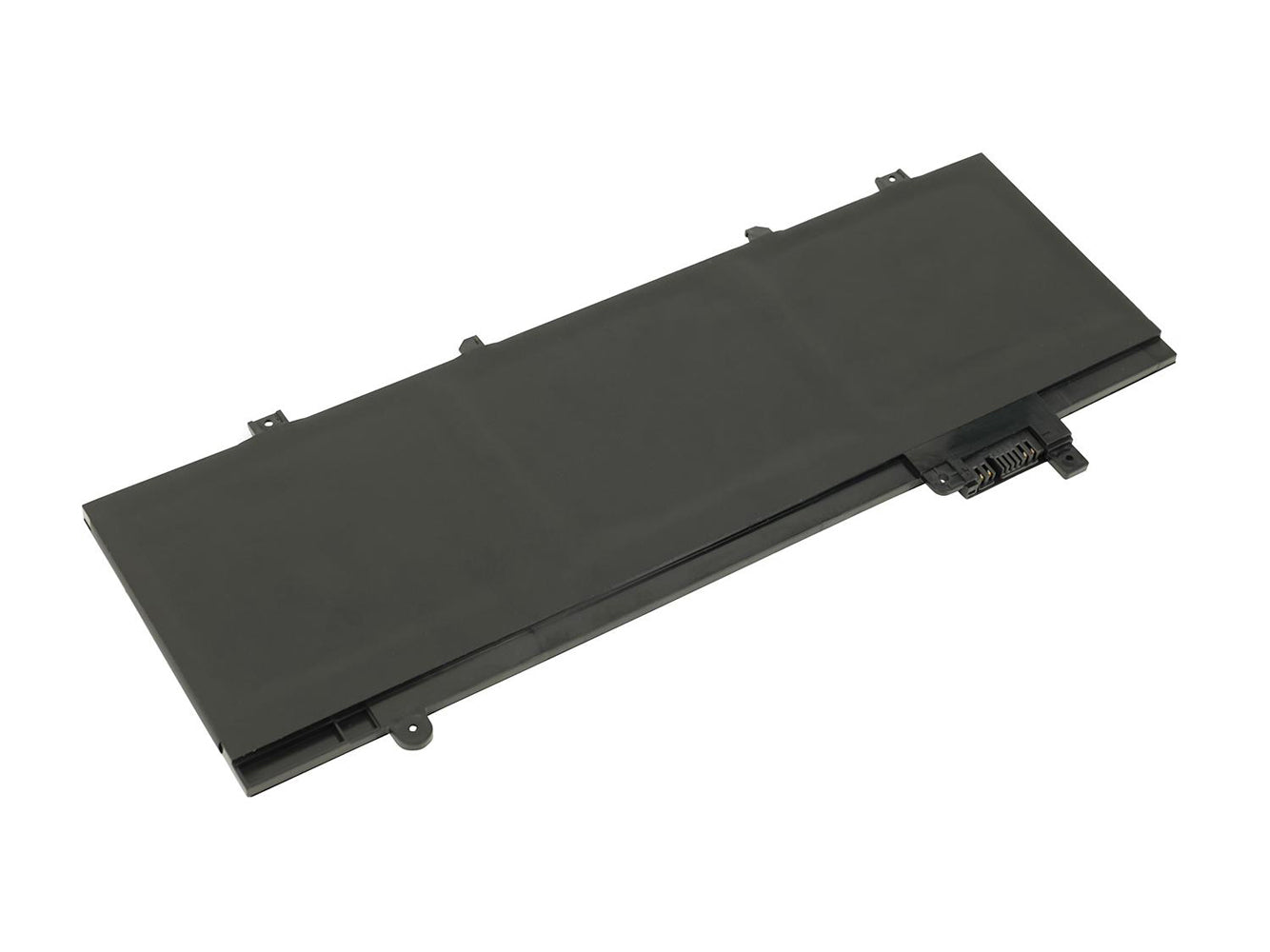 Vervanging voor LENOVO ThinkPad T480S-serie laptopbatterij