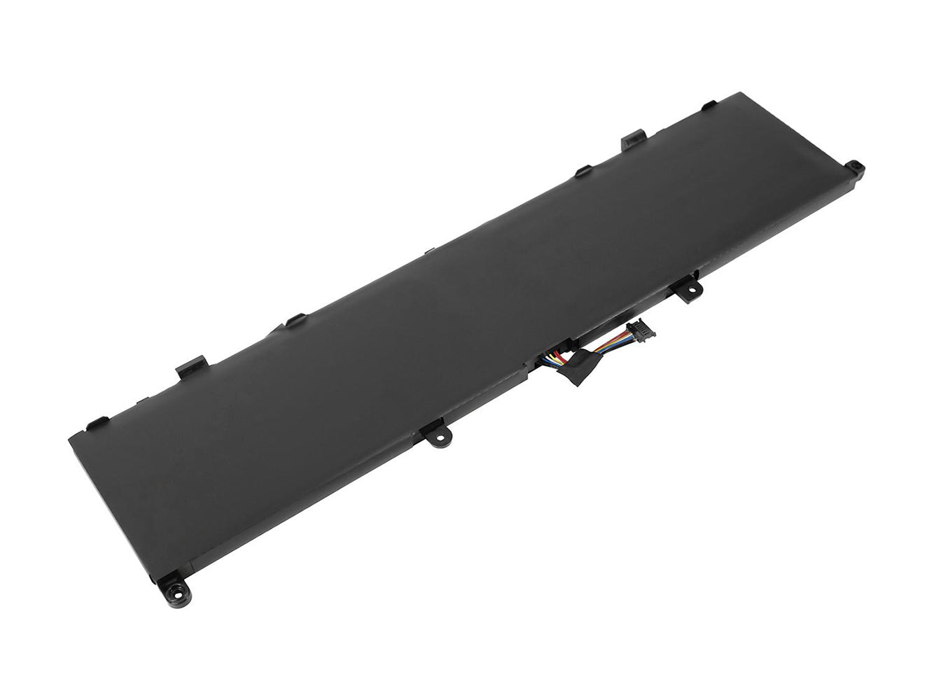 Vervanging voor LENOVO ThinkPad P1 2019 20QTA00ECD laptopbatterij