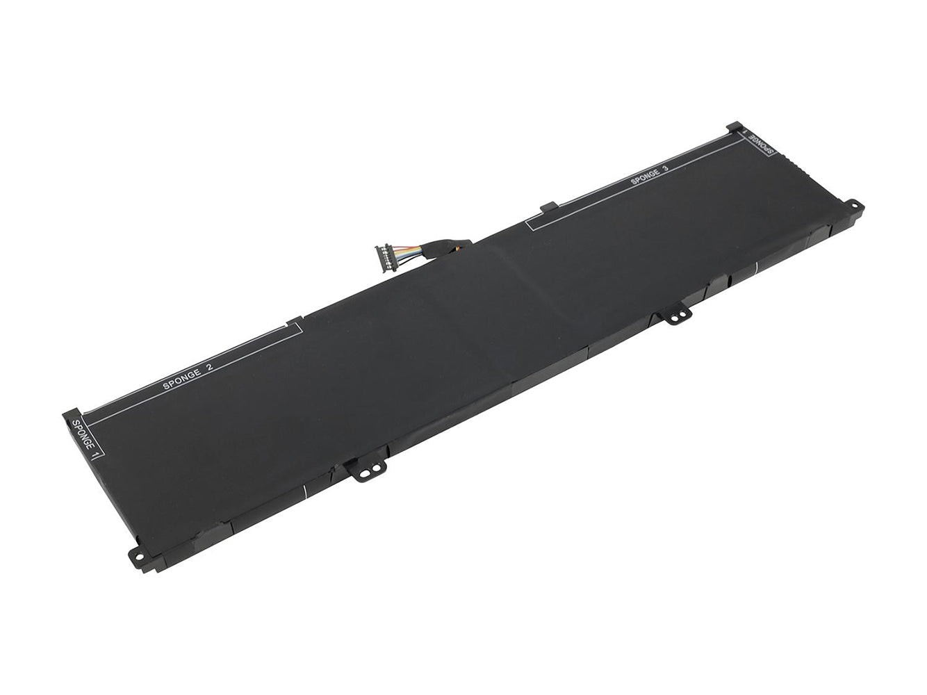 Vervanging voor LENOVO ThinkPad P1 Gen 3 laptopbatterij