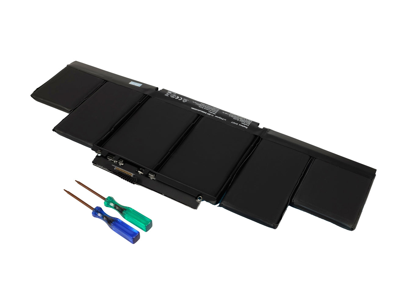 Vervanging voor APPLE MacBook Pro 15-serie laptopbatterij