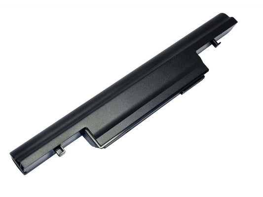 Replacement for TOSHIBA Dynabook R751, Dynabook R752, Dynabook R752/F, TOSHIBA Satellite Pro R850, Satellite R850, Tecra R850, Tecra R950 Series Laptop Battery