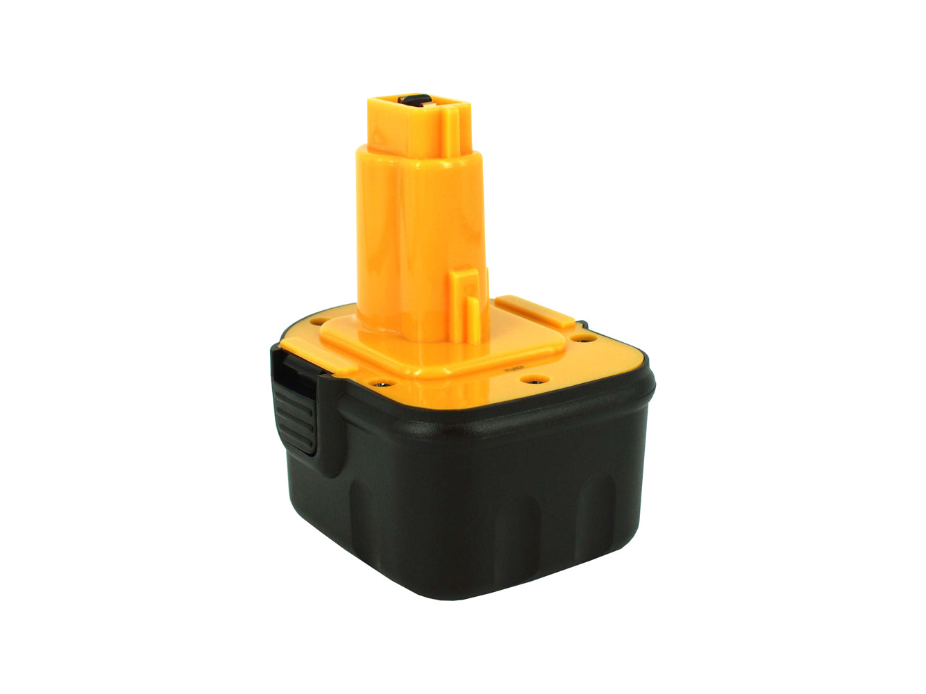 Replacement for DEWALT 2802K, 2812B, 2812K, 2832K, 2852B, 2861K-2, 2872B, 2872K-2 Power Tools Battery