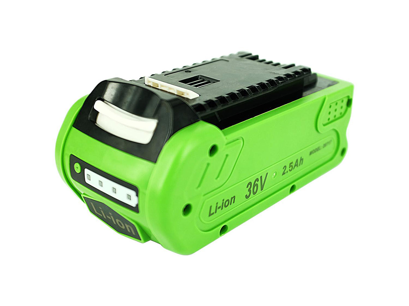 Replacement for Greenworks GD40LM46SP, GD40TCS, GDC40 Power Tools Battery