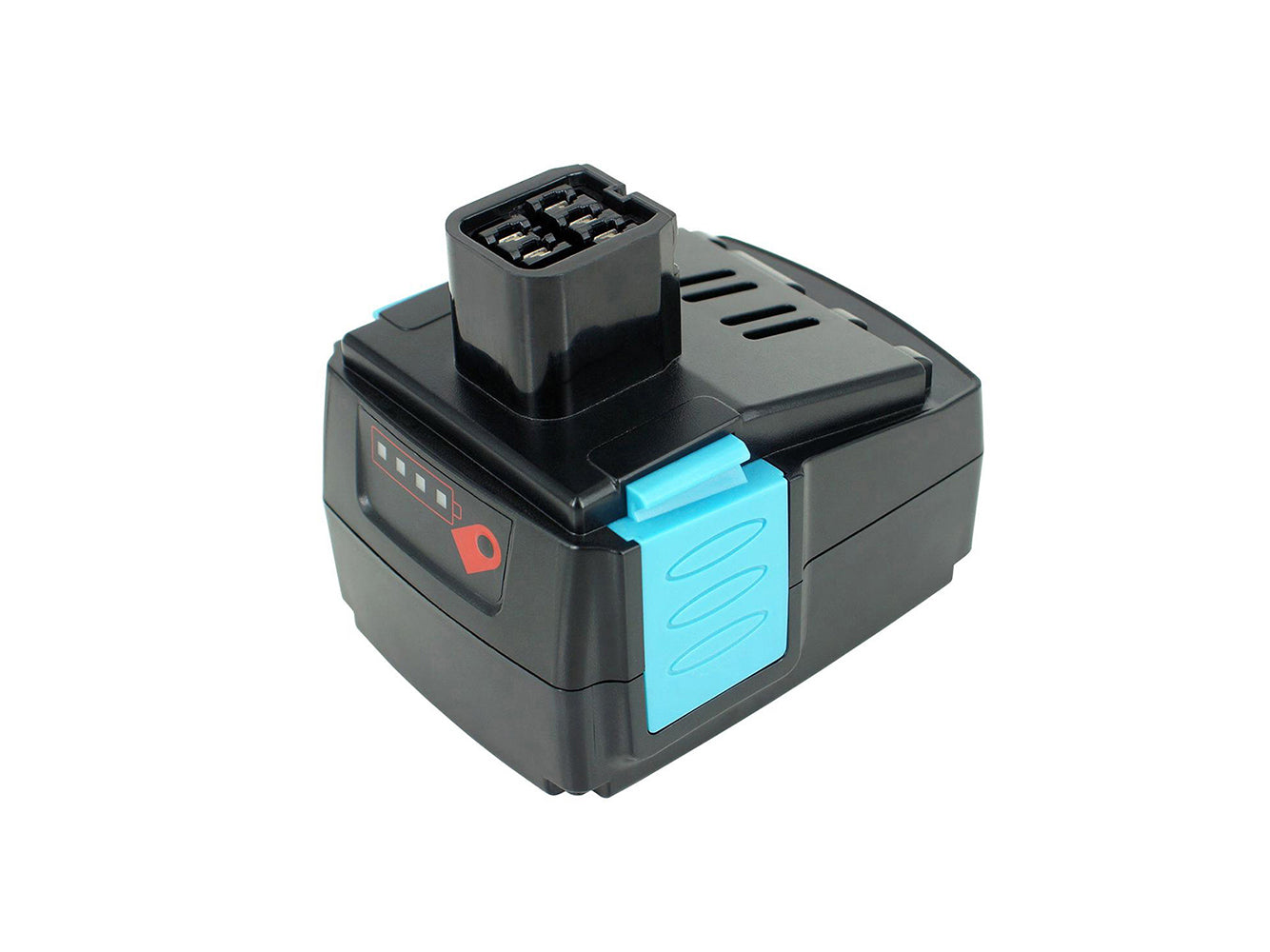 5000mAh Replacement for HILTI SF 144-A, SFH 144-A, SID 144-A, SIW 144-A Power Tools Battery