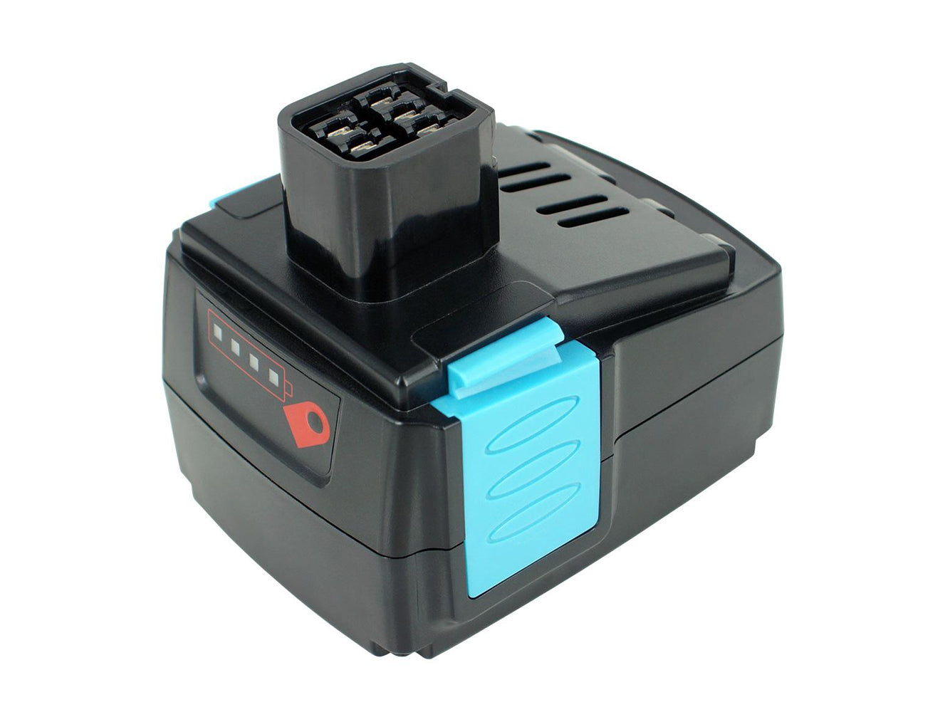 3000mAh Replacement for HILTI SF 144-A, SFH 144-A, SID 144-A, SIW 144-A Power Tools Battery