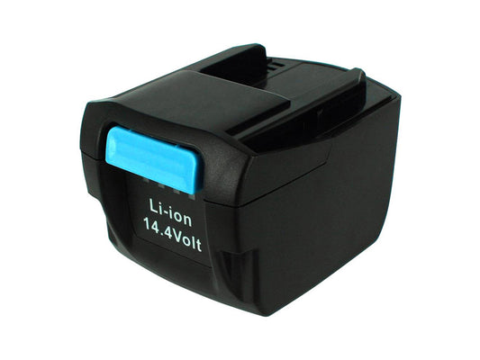 Replacement for HILTI SF 14-A, SFC 14-A, SFH140A, SID 14-A, SIW14-A Power Tools Battery