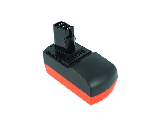 Replacement for METABO BSZ 18, BSZ 18 Impuls, BSZ18 Impuls Li, BSZ 18 Impuls Li Power, KSAP18Li Power Tools Battery