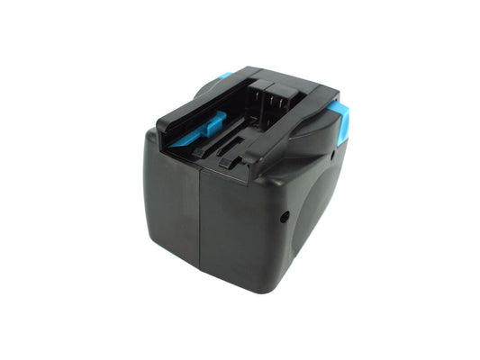 Replacement for MILWAUKEE V18 DD, V18 PD Power Tools Battery