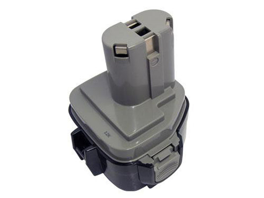 Vervanging voor MAKITA 1050D, 1050DWD, 5093D, 5093DWD, SC131D, MAKITA 4000, 6000, 8400, DA, ML, UB, UC, VR-serie accu voor elektrisch gereedschap